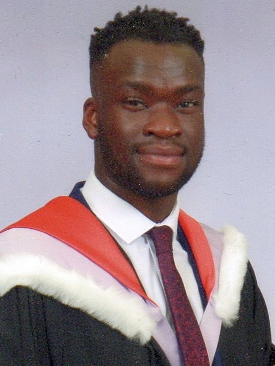 Daniel Okeowo